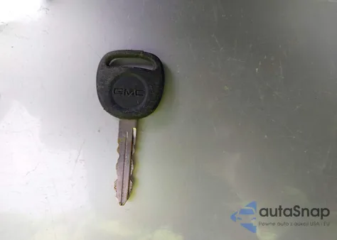 2005 GMC Sierra 1500 Work Truck from USA, damaged, VIN 1GTEK14X35Z124313